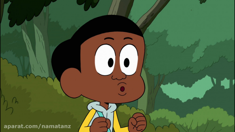 انیمیشن کریگ فصل 1 قسمت 22 - Craig of the Creek